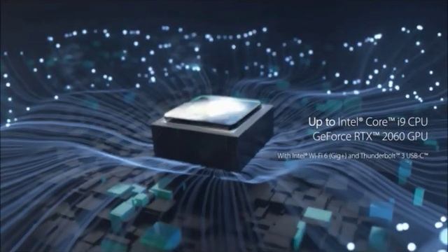 Asus ZenBook Pro Duo UX581 15.6” 4K UHD NanoEdge Bezel Touch смотреть онлайн