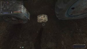 Тайник Циклопа на Армейских складах " Народная солянка 2016 "