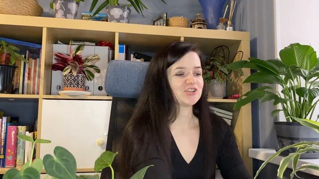 Топ-5 самых медленно растущих комнатных растений смотреть онлайн