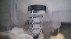 Увеличение клиренса Mitsubishi ASX I