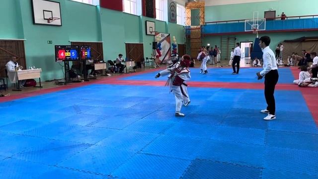 Соревнование по тхеквондо смотреть онлайн