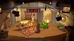 Sam & Max Beyond Time and Space Remastered (PC) - Episode 3: Night of the Raving Dead [Full Episode