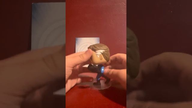 Mister fantastic Funko pop review