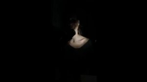 Ну, и чего ты теперь стоишь? Ну и чего ты там стоишь? Женя Ефимова