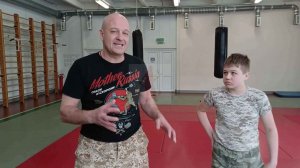 Действия при стрельбе в общественных местах.