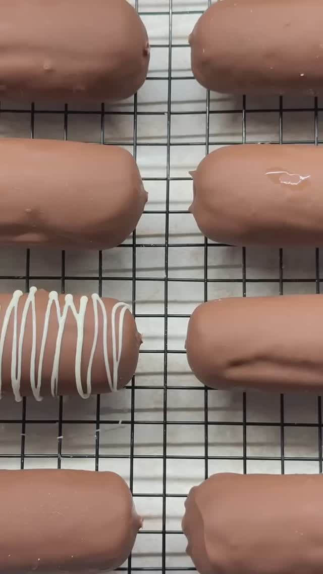Глазированные сырки 😍