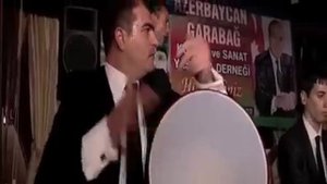 Tahir zakirov qarmon-Famil Şerifov nagara Ritm-Sinti Zarba Şalaxo Azerbaijan Music İstanbul Konseri