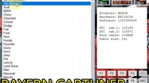 xDecoder v10.3 трем ошибки