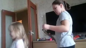Прическа " Пылесос ".