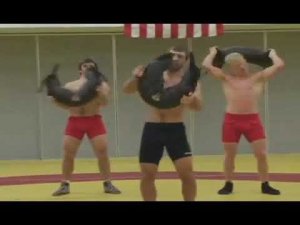 Болгарский мешок DNN упражнения