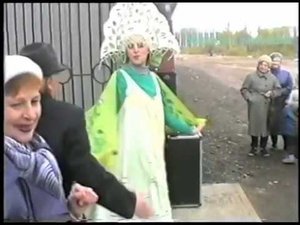 Открытие рынка на Бутлерова