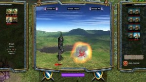 WARLORDS IV: HEROES OF ETHERIA (english) en PC #27