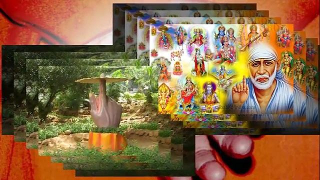 Махашиваратри 2018 в ашраме Саи Бабы смотреть онлайн