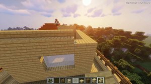 СЕРИАЛ КОЛЯ И КСЮША - Майнкрафт Фильм Все Серии (часть 7)