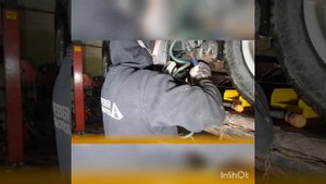 Ремонт порогов Форд торнеу коннект. Ford tourney connect