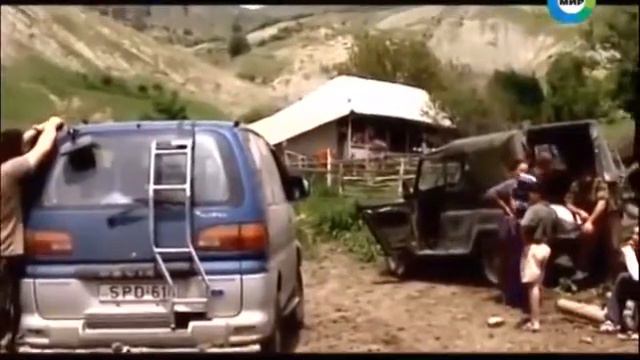 Древняя цивилизация великанов. Гробница гиганта 2016
