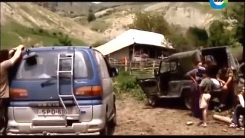 Древняя цивилизация великанов. Гробница гиганта 2016
