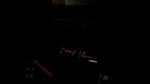 камри 30 2.4 на холодную  не держит обороты