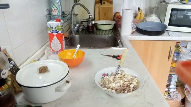 Крупеник. Диеты №2, 5, 7 - 10, 9, 15. смотреть онлайн