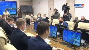 Результаты выборов депутатов в ЗСО 17.09.2020