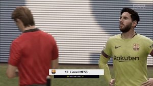 FIFA 20 - La Liga ALL-STARS vs. Premier League ALL-STARS! - FIFA 20 Career Mode