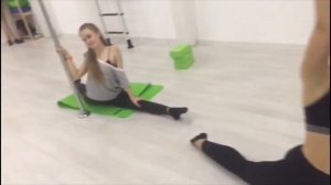 Stretching Севастополь Растяжка Шпагат