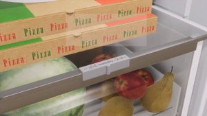 Холодильные установки Bosch - VitaFresh