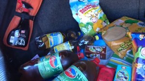 РУССКИЙ МАГАЗИН В ВЕНЕ - ДЛЯ ТЕХ КТО СКУЧАЕТ ПО РОДИНЕ