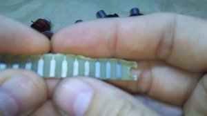 ПОЧЕМУ Я НЕ СДАЮ РАДИОДЕТАЛИ СОДЕРЖАЩИЕ ДРАГМЕТАЛЛ?