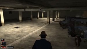 Прохождение игры МАФИЯ-1 Сделка века