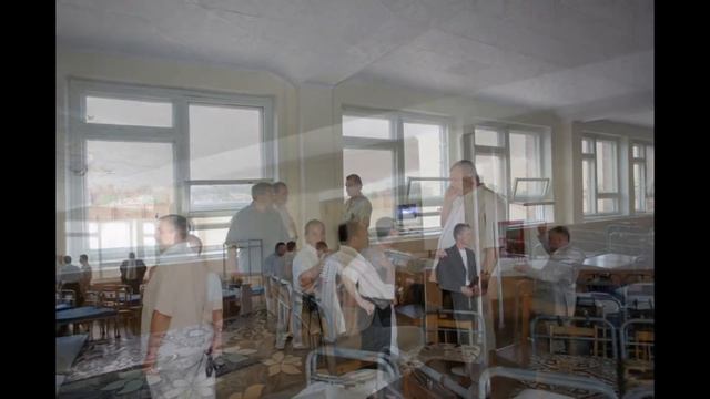 ХВВУТ 1982-1986г (2006г.) Встреча 20 лет спустя. С уважением Борисенко В.И.