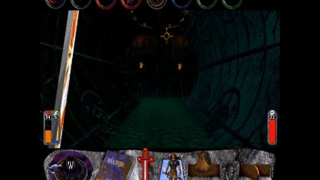 Let's Play Nemesis: A Wizardry Adventure Part 4.2 смотреть онлайн