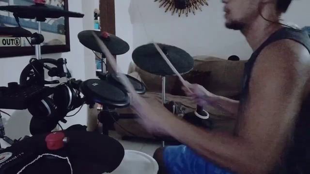 Soundking SKD 210 Cowboys from hellsoundking