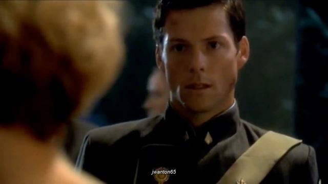 BSG - Kara & Lee: Soulmates смотреть онлайн