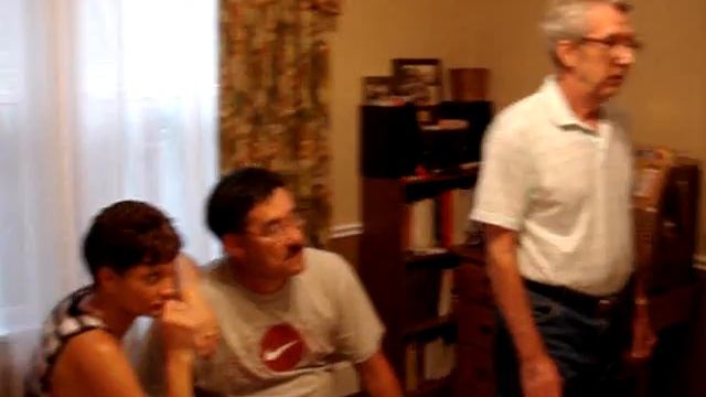 Pinochle Team смотреть онлайн