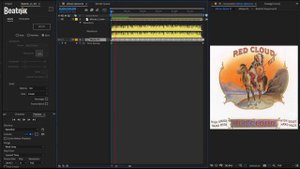 Beatnik for After Effects Auto Edit Tutorial