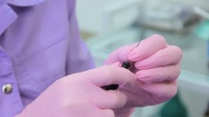 Папиллома в горле. Как многолетняя проблема решилась парой визитов к ЛОР-врачу. / Vidnova