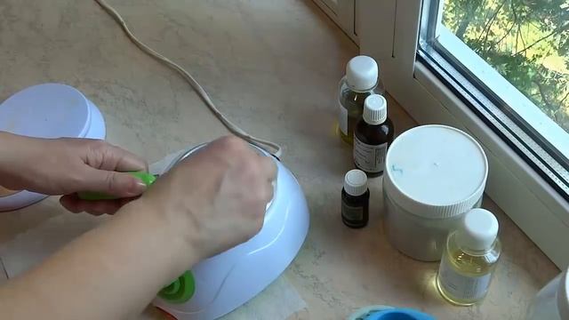 Твердый Шампунь для жирных волос на мягких ПАВах смотреть онлайн