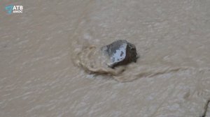 СПЕЦИАЛЬНЫЙ РЕПОРТАЖ. Последствия стихии в Партените