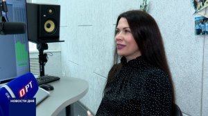 РАДИОВЕДУЩАЯ МЕДИАХОЛДИНГА «ПЛАНЕТА» СТАЛА ФИНАЛИСТОМ КОНКУРСА