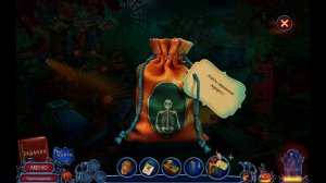 Хроники Хэллоуина 2. Проклятие масок. Часть 2