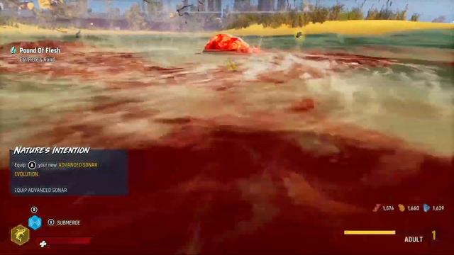 MANEATER, BROKEN GAME OR SECRET NEW MODE ???: UNRELEASED FREE ROAM DLC GLITCH *PATCHED* смотреть онлайн