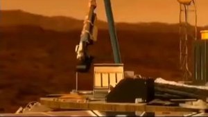 Марсиане существуют!!! Космические истории с Игорем Прокопенко