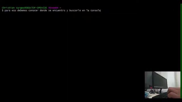 Crear llaves SSH en git bash y añadirlo en github смотреть онлайн