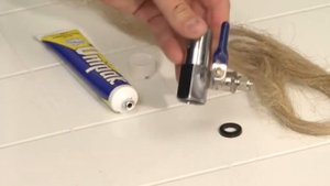 Установка системы обратного осмоса Гейзер Престиж