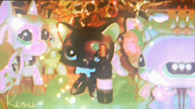 Lps: Full mep!!!!! Спасибо всем кто участвовал! смотреть онлайн