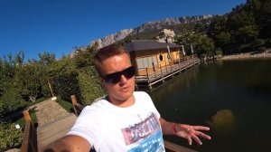 Полный обзор отеля Mriya Resort & Spa 5*