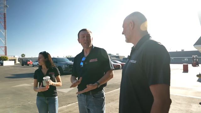 When two supercharger powerhouses get together, HORSEPOWER happens! || VMP Gen 6 3.0 L '24 S650 смотреть онлайн