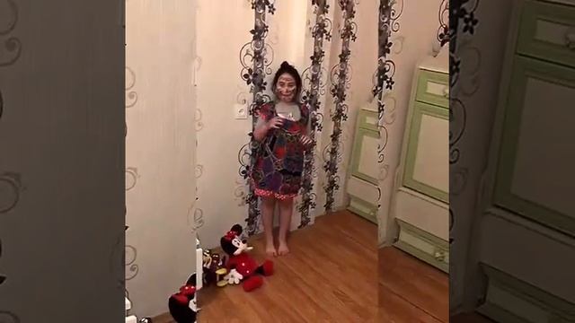 Мойдодыр К.Чуковский ( постановка Дениз Заманлы) смотреть онлайн