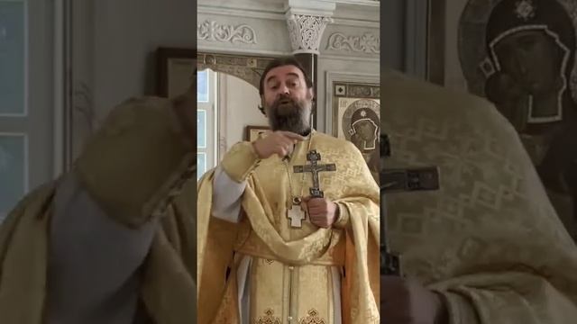 надо дружить с теми кто поможет спастись . протоиерей Андрей Ткачев . #religion .